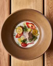 Indonesia Forest Set (2 dishes)