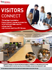 Visitors Connect