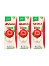 Apple Juice 200 ml. (6 boxes)