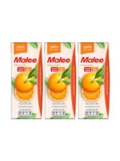 Malee Sainampeung Orange Juice <br><br>