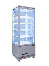 Refrigerator Rental (3 Days) <br>