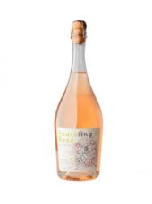 <span>
  <span>Sparkling Wine - GranMonte Sparkling Rosé Méthode Traditionnelle
  Brut (6 bottles)</span></span>