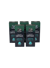 Amazon Coffee Capsule