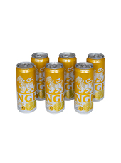 Singha Lemon Soda (12 Cans)