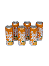 Singha Yuzu Lemon Soda (12 Cans)