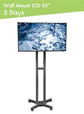 Wall Mount 55
