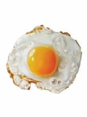 (Tongmon) Fried egg