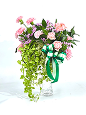 Flower Vase Grand SG6