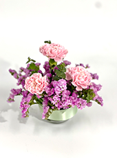 Flower Vase Mini SG10