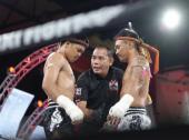 Thai Fight league Standard seats